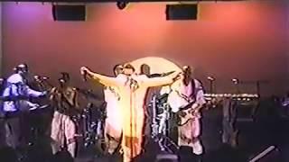 Zapp & Roger Live @ Emeryville '94