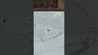 MONT SAINT MICHEL# Doroga put k damoy #dom #shorts #for my home #welcom