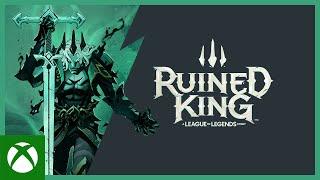 Ruined King: A League of Legends Story | Launch Trailer