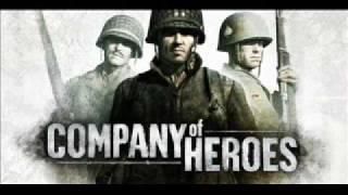 Company of Heroes Tales of Valor installer music