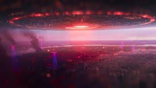 Alien Invasion Epic Battle Scene | Love Death + Robots Season 4 Episode 2 (2025)