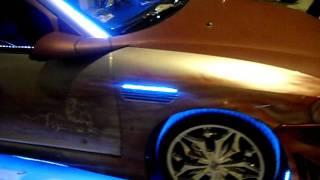 CONCENTRACION TUNING CALAMOCHA 2011