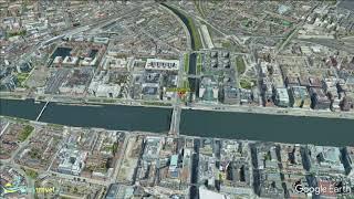 Where to stay in Dublin: Best Areas to stay in Dublin, Ireland