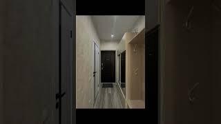 Шикарная студия в Краснодаре #realestate #городкраснодар