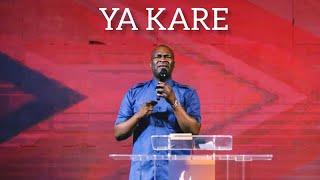 YA KARE • Apostle Joshua Selman | Koinonia Abuja