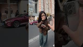 上海街拍/可乐/Shanghai Street Photography/Coke