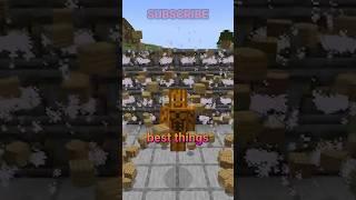 I hate the CRAFTER!