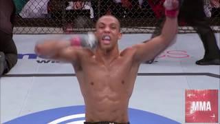 TOP 20 KNOCKOUTS IN UFC HISTORY