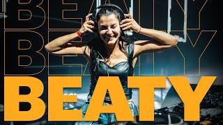 Beaty - GOPASS Festival 2025 I Drum & Bass