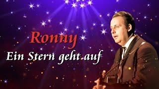 Ronny - Ein Stern geht auf (1964)