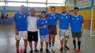 Futebol IFRN Campus Canguaretama