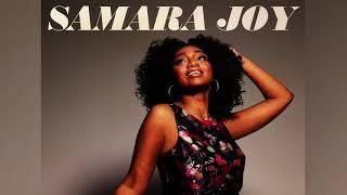 'Samara Joy' - Samara Joy - [Album Trailer] - Whirlwind Recordings