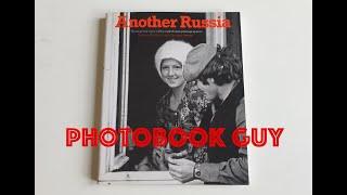 Another Russia: Through the Eyes of the New Soviet Photographers Boris Mikhailov  HD 1080p