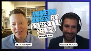 Sean Johnson: Madison’s Proven Marketing Strategies for Professional Services