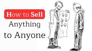 How to SELL so that people feel STUPID not to buy? - $100 MILLION OFFERS -Alex H.