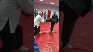 Занятия ушу в Москве #subscribe #martialarts #new #video