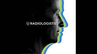 I am a Radiologist. Then, I Became a Patient. - with Dr. Bernd Wintersperger