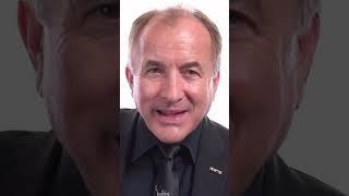 Майкл Шермер. Невидимый дракон Карла Сагана. #наука #science #shortvideo