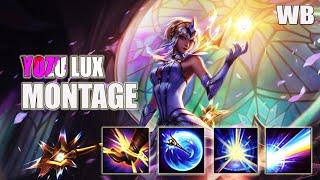 Yozu Lux '' Best Of Yozu Lux Montage'' -League of Legends 1080p