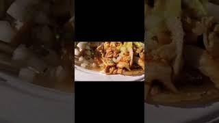 SōulFoodie Shorts: Taco Tuesday @ El Rey's Taco Grill (Wildomar, CA)