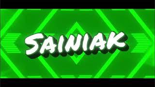 SAINIAK Official Intro! | New YT Intro