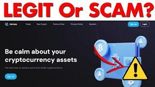 Usmau.com Review - Legit or Another Scam?