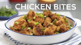 Sweet and Spicy Chicken Bites | Food Channel L Recipes