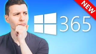 New "Windows 365" Cloud PCs - Testing & Benchmarks