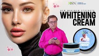 Skin Whitening Cream | Rang Gora Karne Wali Cream | Fairness Cream | HSN