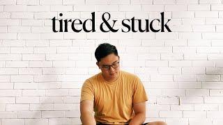 Dealing with Burnout in the Pandemic (2021) || Nate Punzalan