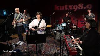 Camera Obscura - “Look to the East, Look to the West”/“Denon”/“The Light Nights” (Live on KUTX)