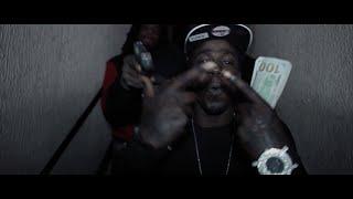 Nino Bamm Ft. Almighty Jilla "Fully Loaded" (Trailer) Shot By | @KyroKush