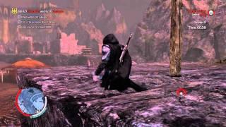 Middle-earth™ asscreed