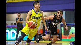 Highlights Sebastian Carrasco BCLA 22-23