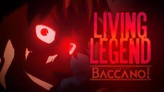 Vino | Living Legend (BACCANO!)