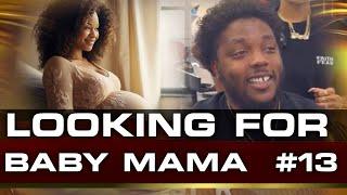 Man With 13 Kids With 12 Baby Mothers Is On The Hunt For Baby Mama #13