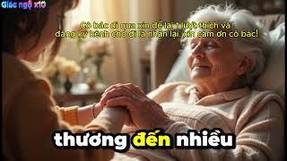 cảnh báo 5 dấu hiệu người đang ở năm tháng cuối đời xem để quan tâm người thân..