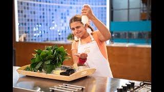 MasterChef Junior GR - Επεισόδιο 22