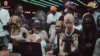 Zero Gravity Lagos Live Mix (S1 EP 40)  With DJ CONSEQUENCE