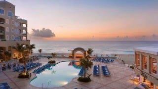 Gran Caribe Resort & Spa - All Inclusive 5* Канкун, Мексика