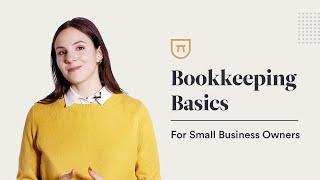 Bookkeeping Basics for Small Business Owners