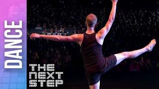 Eldon Internationals "Empire" Solo - The Next Step Extended Dances