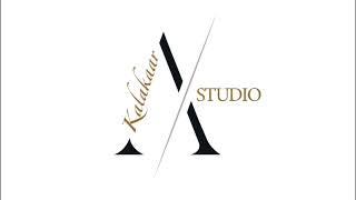 My First Vlog In KalaKaar Studio