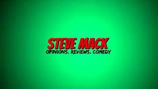 Steve Mack YouTube Channel Trailer HD Version