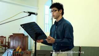 Goin' Home - Aaron Choo