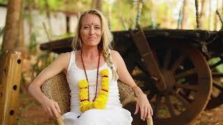 200 hour Ashtanga Yoga Teacher Training India -  Amanda Myers |  Shivoham Yoga Goa