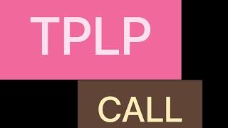 TPLP | BUY SELL CALL | MAKE MONEY ONLINE FROM STOCK MARKET EXCHANGE | PSX