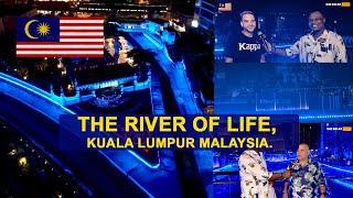 Discovering the Wonders of Malaysia at “THE RIVER OF LIFE”, A Visitor's Perspective