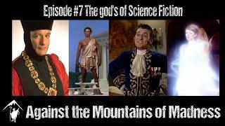 S01E07 The gods of science fiction