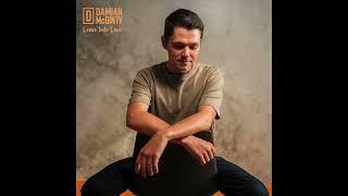 Damian McGinty : Lean Into Love